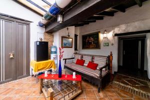 Hotel Posada del Bandolero