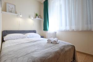 Panni Apartman - belváros