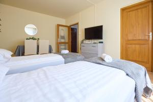 Panni Apartman - belváros