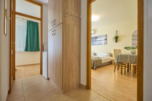 Panni Apartman - belváros