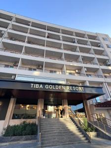 Hurghada Tiba Golden Resort Apartment Strand Pool 22