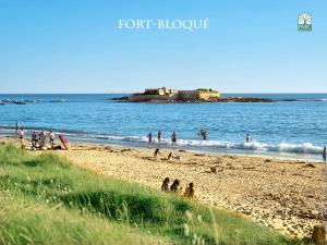 Appartements ParcAppart 306 Booking : photos des chambres