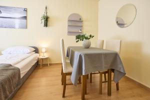 Panni Apartman - belváros