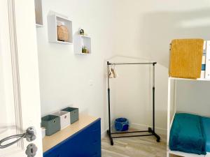 Maisons d'hotes Sensivilla Guest House - Grasse - Costa Azzurra : photos des chambres