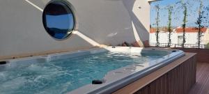 Jadrija Luxury Vacations Apt4