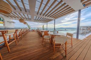 Unico Hotel Riviera Nayarit - Adults Only -Inclusive