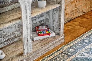 Haven 326 2bd Loft Sleeps 10 Free Parking