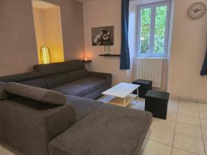 Maisons de vacances Le Patio des Charentes : photos des chambres