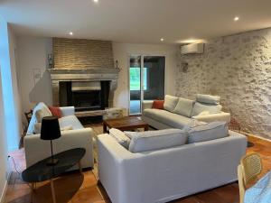 Gîte au fil dor de Sauternes