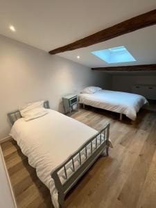 Gîte au fil dor de Sauternes