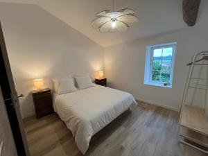 Maisons de vacances Gite au fil d-or de Sauternes : photos des chambres