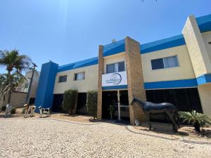 Marbello Ariau Hotel