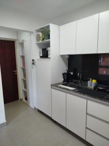 Departamento moderno - Centro de San Luis