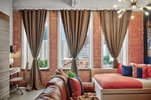 Designer Loft 512 Sleeps 8 Dt Free Parking