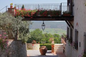 Agriturismo Borghetto Il Montino