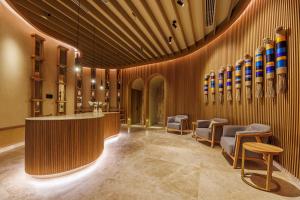 Unico Hotel Riviera Nayarit - Adults Only -Inclusive