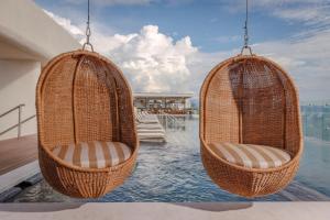 Unico Hotel Riviera Nayarit - Adults Only -Inclusive