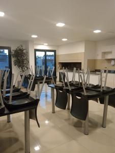 Depto Centrico Etoile 4