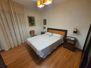 Ático con amplia terraza en Almería