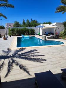 Villa Camilia