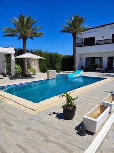 Villa Camilia