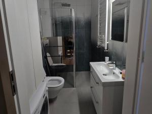 Apartament Boston Jastrzębia Góra