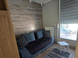 Apartament Boston Jastrzębia Góra