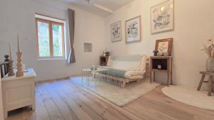 Maisons de vacances L-Hirondelle : photos des chambres