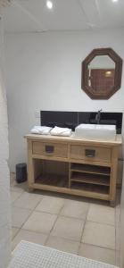 Maisons de vacances L-Hirondelle : photos des chambres