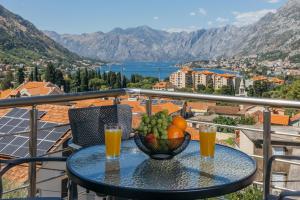 Monte Bay Apartments - Hotel 3 stelle a Kotor (Cattaro)