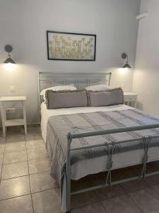 Margianou Seaview Apartments 3 & 4