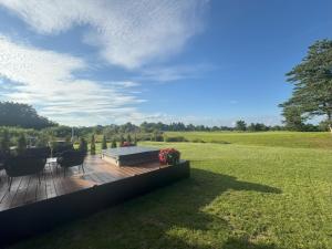 Green Field Villa