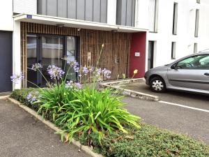 Appartements ParcAppart 306 Booking : photos des chambres