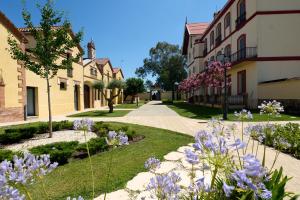Hotel Rural Palacio Haza de la Concepción