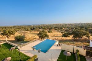 Hotel Rural Palacio Haza de la Concepción