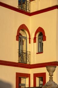Hotel Rural Palacio Haza de la Concepción
