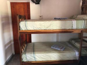 Complejo Turístico Sierras del Chapa