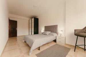 Rias Baixas Vistas al mar Espacioso