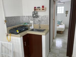 Manna House Apto- Excelente Ubicacion Sur cerca a todo