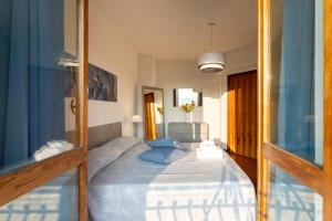 Appartamento con Camino in Centro Storico