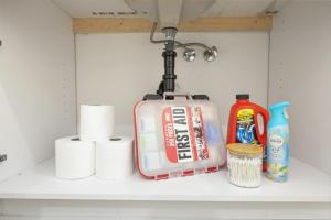 North Park Modern 2BR King Beds, Workspaces, Parking