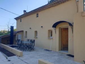 Appartements L Eau Vive : Appartement 2 Chambres