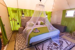 Merzouga Traditional Luxury Camp