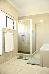 Desert Dream Self-catering