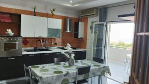 Appartamento vista mare