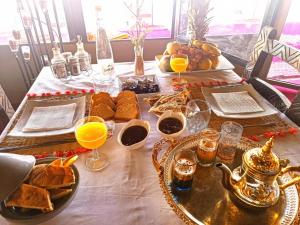 Shahrazad Nights Desert Camp