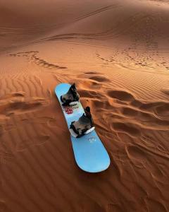 Shahrazad Nights Desert Camp