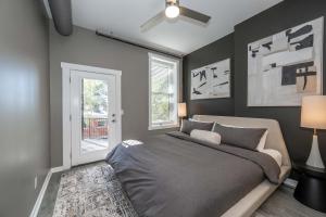 Queen City Views 3 Chic 2 BDR