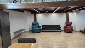 Struttura Ricettiva Holiday Loft Casa Tranquilla