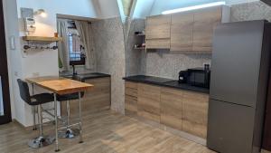 Casa Vacanze Holiday Loft Casa Tranquilla